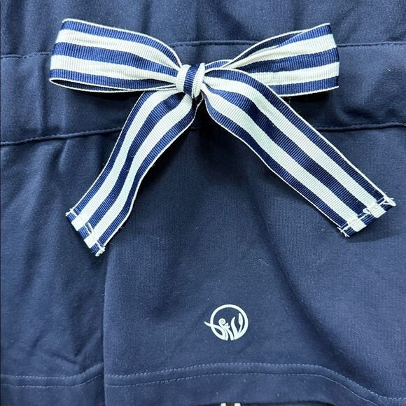 Gorgeous Women’s Bianca Nygard Weekend blue top - Picture 6 of 6